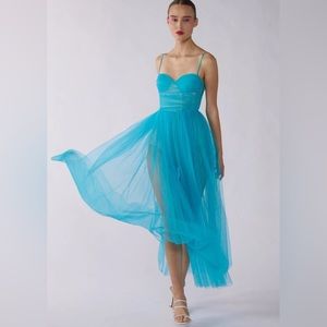 SAU LEE Carrie dress